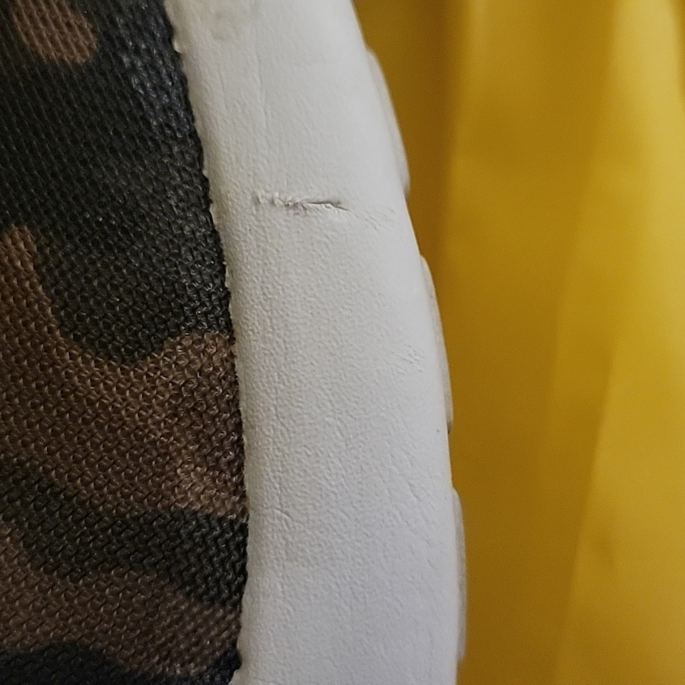 Woman's Everlast Camouflage Tennis Shoe - Picture 7 of 7